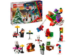 LEGO…