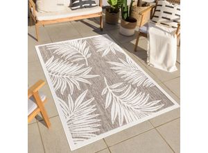 Outdoorteppich…