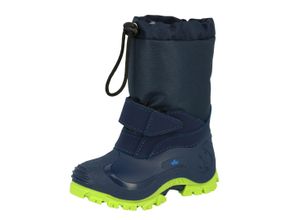 Gummistiefel…