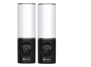 EZVIZ LC3 Smart…
