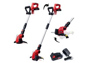 Grafner® Akku…