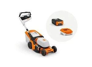Stihl…