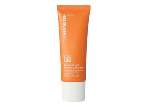 Olehenriksen -…