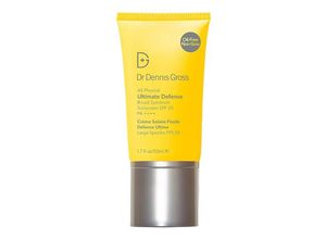 Dr Dennis Gross…