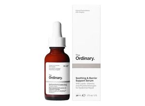 The Ordinary -…