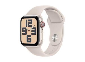 Apple Watch SE…