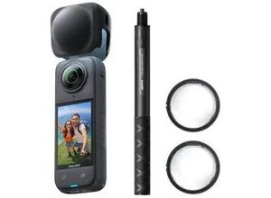 Insta360 X4…