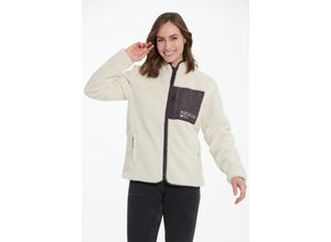 Fleecejacke…