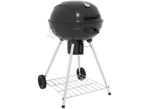 Holzkohlegrill,…