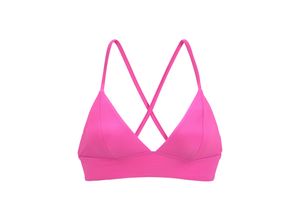 Triangel-Bikini…
