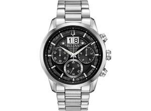 Bulova…