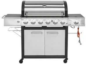 Gasgrill EL…