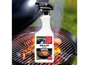 WEPOS BBQ &…