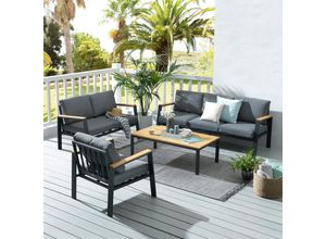 Ambia Garden…