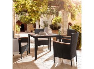 Ambia Garden…