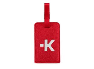 SKross Luggage…