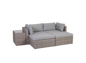 Lounge-Set…