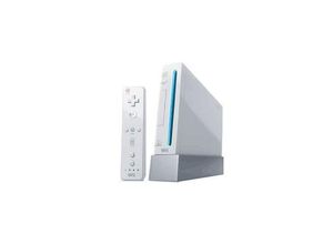 Nintendo Wii -…