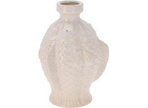 Deko-Vase FISCH