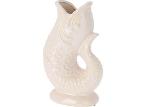 Deko-Vase FISCH