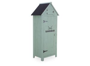 Garten-Geräteha…