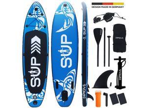 Standup Paddle…
