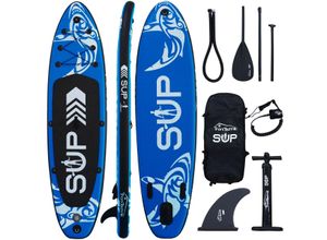 Standup Paddle…