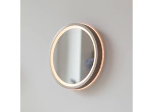 LED-Wandspiegel…