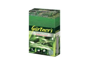 Gärtner`s…