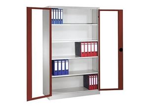 CP Stahlschrank…