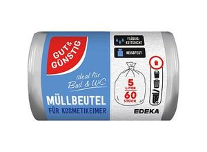 GUT&GÜNSTIG…