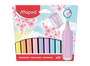 maped Fluo Peps…