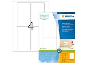 400 HERMA…