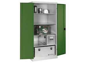 CP Stahlschrank…