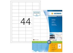 4.400 HERMA…
