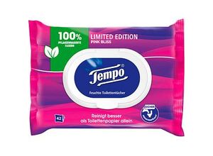 Tempo Feuchtes…