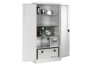 CP Stahlschrank…