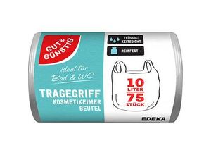 GUT&GÜNSTIG…