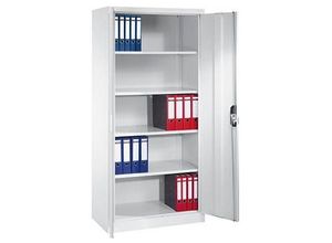CP Stahlschrank…
