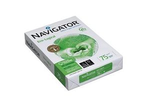 NAVIGATOR…