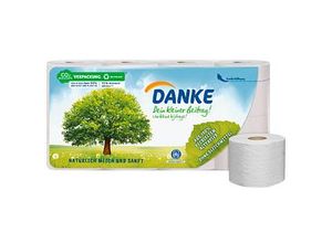DANKE…