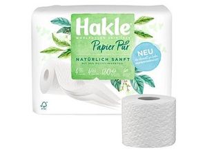 Hakle…