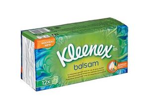 Kleenex®…