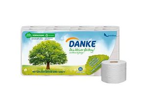 DANKE…