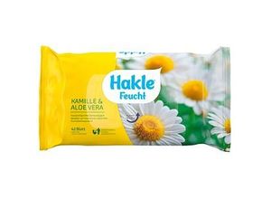Hakle Feuchtes…