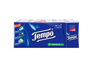 Tempo…