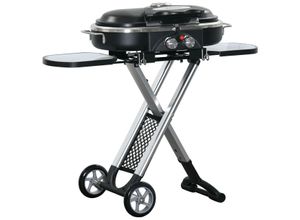 Gas Grill BBQ…