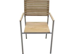 5tlg. Teak…