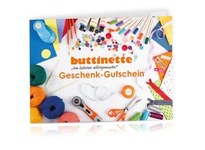 Geschenk-Gutsch…