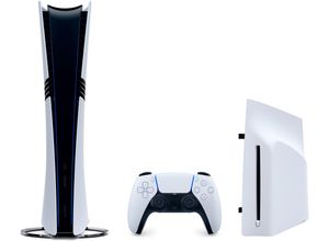 PLAYSTATION 5…